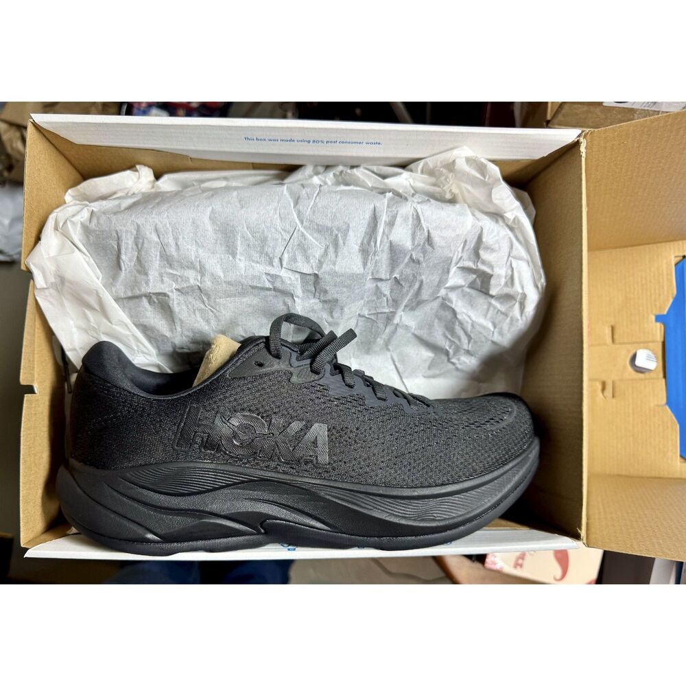 HOKA Rincon 4 Men’s Everyday Running Shoes